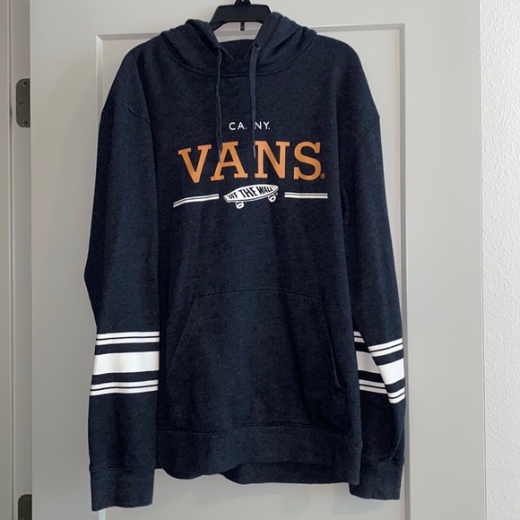 Vans Other - Mens Vans off the Wall Hoodie